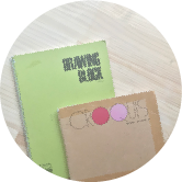 スケッチブック