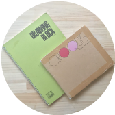 スケッチブック