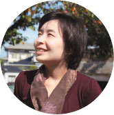 立木美江(たちきよしえ)